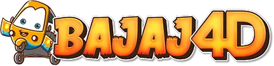 Logo bajaj4d